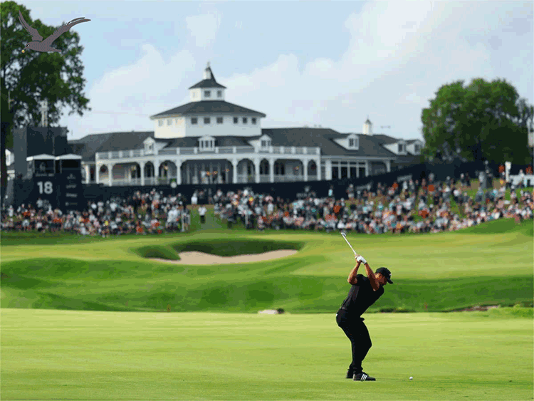 ຜູ້ຊະນະ: Xander Schauffele ບຸກຜ່ານເຂົ້າຊິງຊະນະເລີດອາຊີບທໍາອິດ, ແຊ້ມ PGA 2024