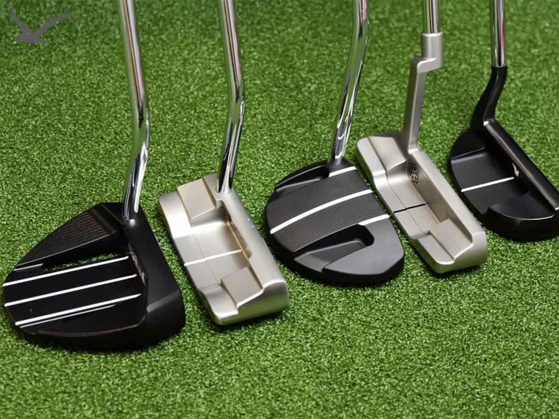 ວິທີການເລືອກ Golf Putters ເພື່ອຕອບສະຫນອງຄວາມຕ້ອງການຂອງການຕະຫຼາດທ້ອງຖິ່ນຂອງທ່ານ