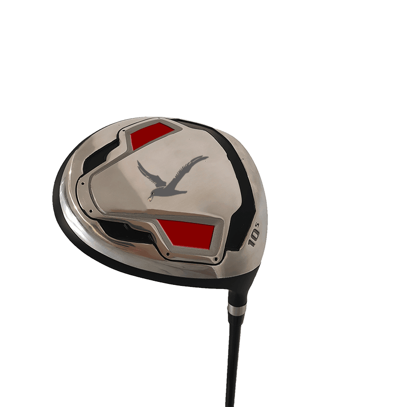 ການອອກແບບ Drive Golf ໄດ້ແນວໃດຕອບສະຫນອງຄວາມຕ້ອງການຂອງຜູ້ຫຼິ້ນໃນລະດັບແລະສະຖານະການທີ່ແຕກຕ່າງກັນ?