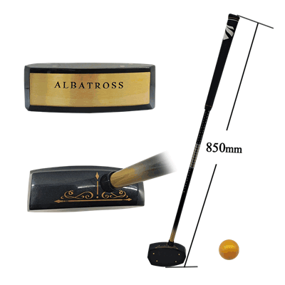 ເປັນຫຍັງສະໂມສອນກ golf ອບພື້ນດິນກາຍເປັນຄົນທີ່ຕ້ອງມີສໍາລັບນັກປາດກອຟທີ່ມີຄວາມກະຕືລືລົ້ນ?