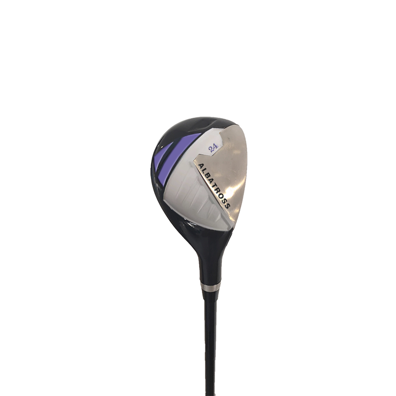 Golf Hybrids ແມ່ນຫຍັງ ແລະເປັນຫຍັງທ່ານຕ້ອງການພວກມັນ?