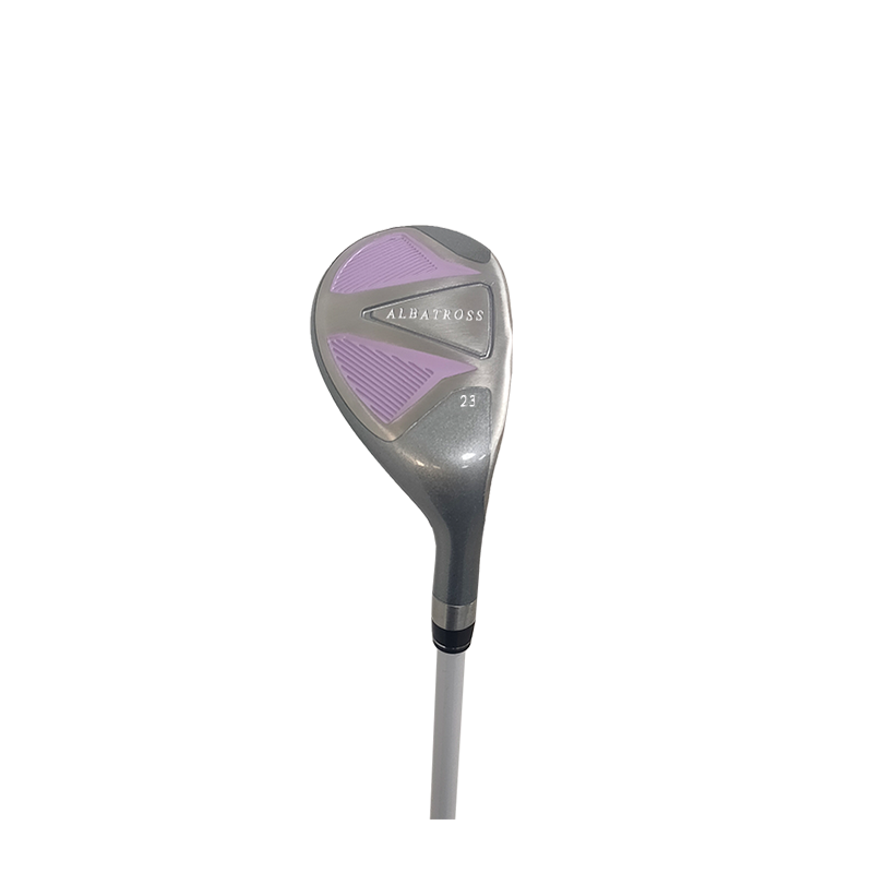 Golf Hybrids ປັບປຸງເກມຂອງເຈົ້າແນວໃດ?