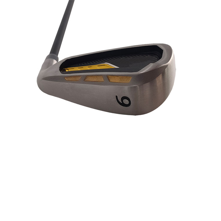 6 Golf Iron