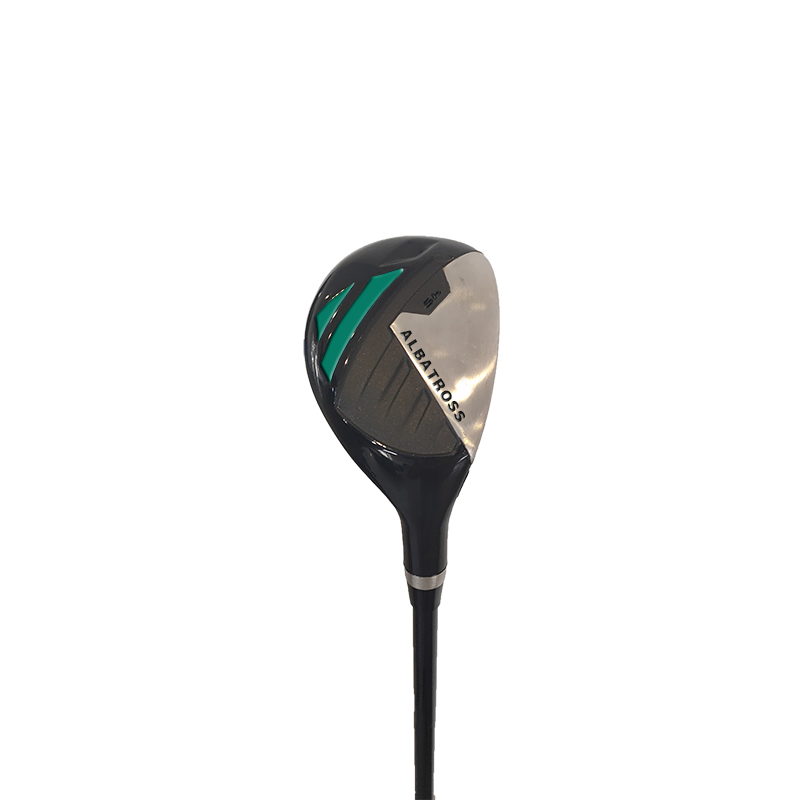ລູກປະສົມກ golf ອບບັມຜູ້ໃຫຍ່