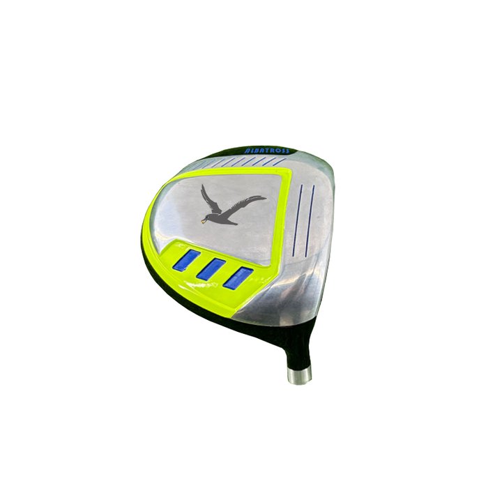 ຍິງ Golf Driver