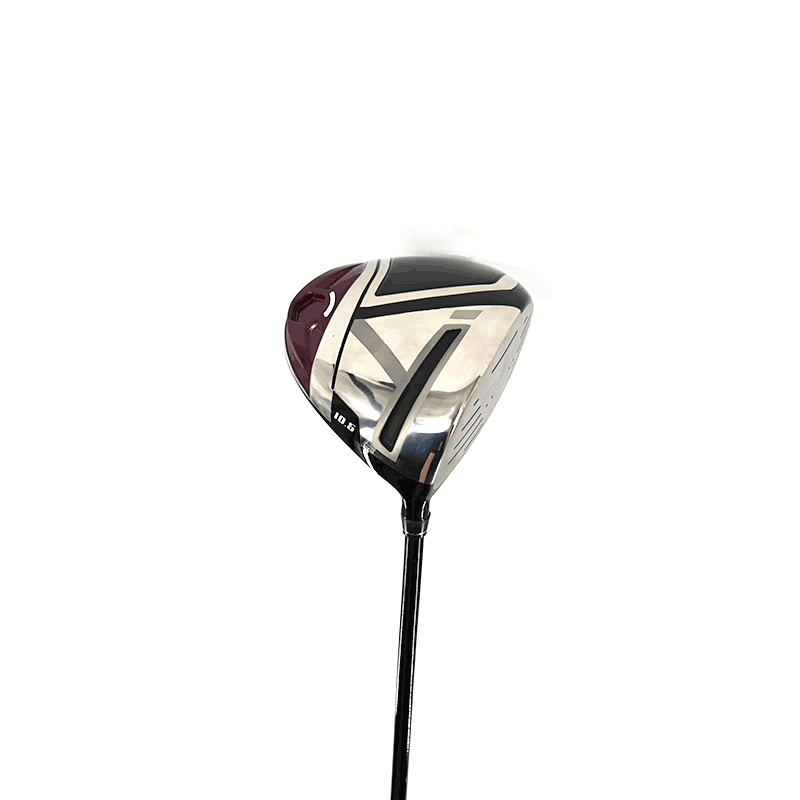 ຜູ້ຊາຍ Titanium Driver Woods