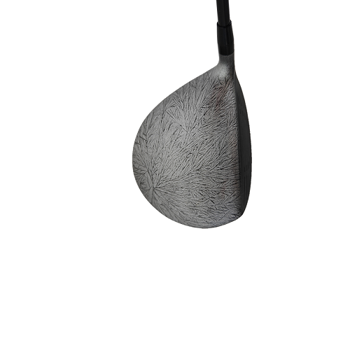 ສະແຕນເລດສະເຕກຟິມ Fairway