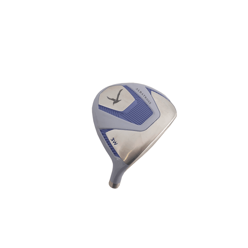 ຜູ້ຍິງ Golf Aluminum Driver